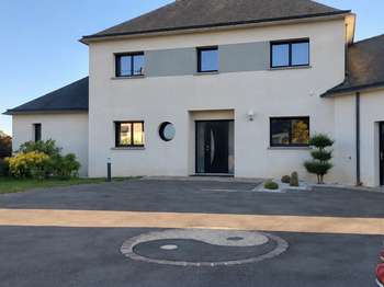 Vente maison 7 pièces Montauban-de-Bretagne 35