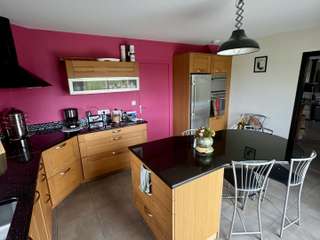 Vente maison 7 pièces Vente maison 7 pièces