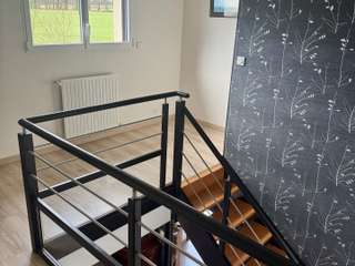 Vente maison 7 pièces Vente maison 7 pièces