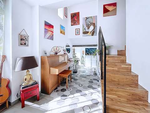 Vente maison 5 pièces Montauban-de-Bretagne 35