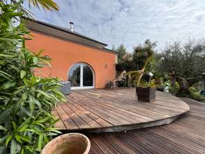 Vente Maison 5 chambresMontauban-de-Bretagne