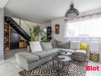 Vente maison 5 pièces Vente maison 5 pièces