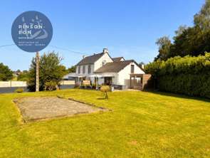 Vente Maison 4 chambresMontauban-de-Bretagne