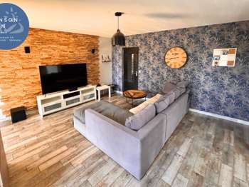Vente Maison 4 chambresMontauban-de-Bretagne