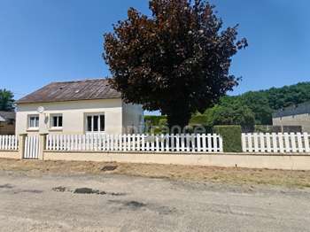 Vente maison 5 pièces Montauban-de-Bretagne 35