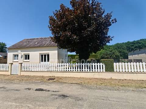 Vente maison 5 pièces Montauban-de-Bretagne 35