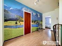 Vente maison 5 pièces Vente maison 5 pièces