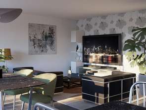 Vente Maison 4 chambresMontauban-de-Bretagne