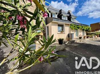Vente Maison 5 chambresMontauban-de-Bretagne