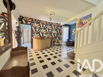 Vente maison 7 pièces Vente maison 7 pièces