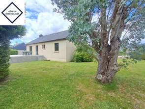 Vente Maison 3 chambresMontauban-de-Bretagne