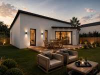 Vente maison 3 pièces Vente maison 3 pièces