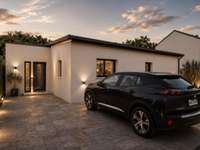 Vente maison 3 pièces Vente maison 3 pièces