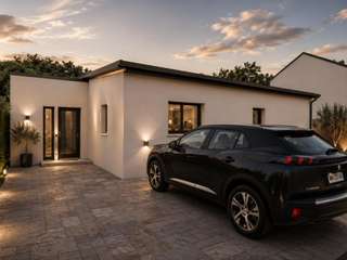 Vente maison 3 pièces Vente maison 3 pièces