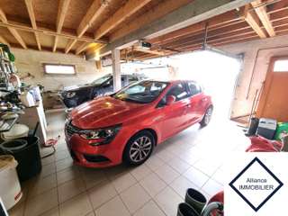 Vente maison 7 pièces Vente maison 7 pièces