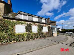 Vente Maison 6 chambresMontauban-de-Bretagne