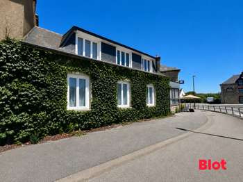 Vente Maison 6 chambresMontauban-de-Bretagne