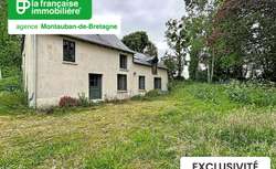 Photo Vente maison Montauban-de-Bretagne