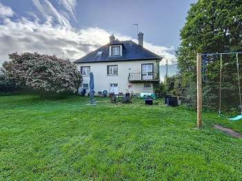 Vente Maison 4 chambresMontauban-de-Bretagne