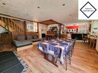 Vente maison 9 pièces Vente maison 9 pièces