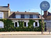 Vente maison 7 pièces Vente maison 7 pièces