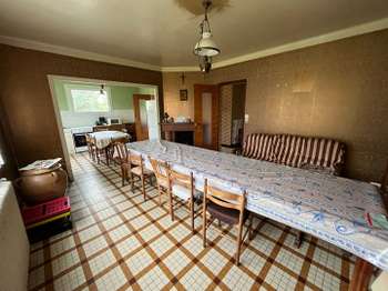 Vente maison 5 pièces Vente maison 5 pièces