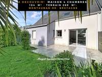 Vente maison 5 pièces Vente maison 5 pièces