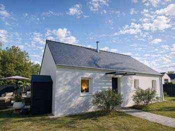 Vente maison 4 pièces Montauban-de-Bretagne 35