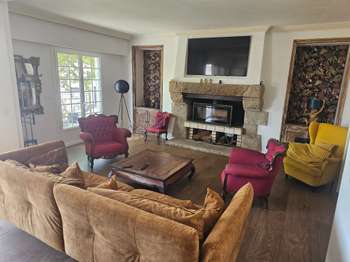 Vente Maison 5 chambresMontauban-de-Bretagne