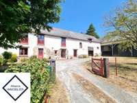Vente maison 7 pièces Vente maison 7 pièces