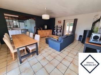 Vente maison 7 pièces Vente maison 7 pièces