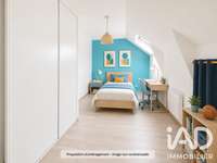Vente maison 8 pièces Vente maison 8 pièces