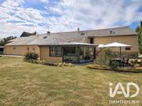 Vente maison 8 pièces Vente maison 8 pièces