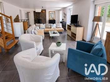 Vente maison 8 pièces Vente maison 8 pièces