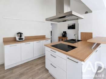 Vente maison 8 pièces Vente maison 8 pièces