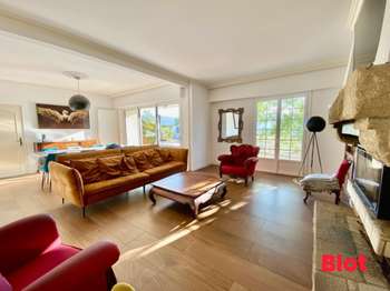 Vente maison 7 pièces Montauban-de-Bretagne 35