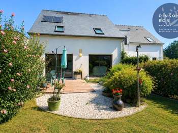 Vente maison 4 pièces Montauban-de-Bretagne 35