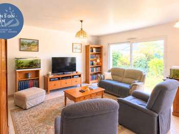 Vente maison 4 pièces Montauban-de-Bretagne 35
