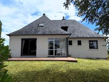 Vente Maison 5 chambresMontauban-de-Bretagne