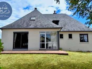 Vente maison 6 pièces Montauban-de-Bretagne 35