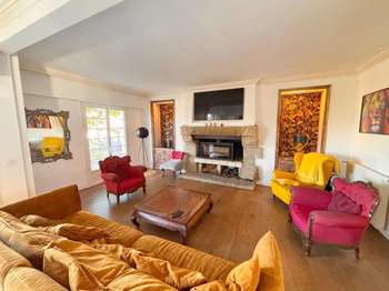 Vente Maison 5 chambresMontauban-de-Bretagne