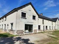 Vente maison 10 pièces Vente maison 10 pièces