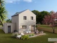 Vente maison 4 pièces Vente maison 4 pièces