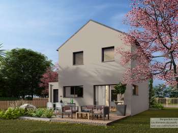 Vente maison 4 pièces Vente maison 4 pièces