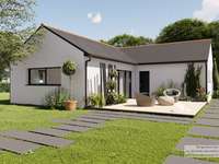 Vente maison 3 pièces Vente maison 3 pièces