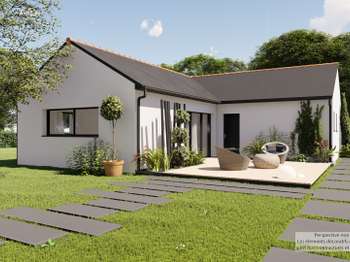Vente maison 3 pièces Montauban-de-Bretagne 35
