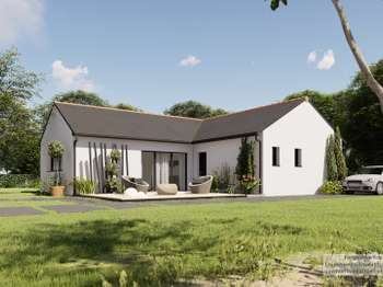 Vente maison 3 pièces Vente maison 3 pièces