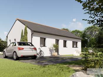 Vente maison 3 pièces Vente maison 3 pièces
