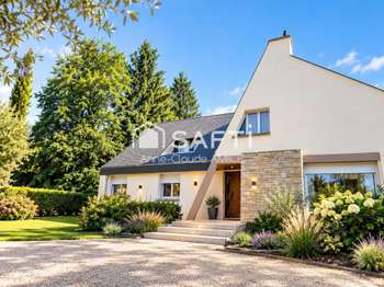 Vente maison 7 pièces Montauban-de-Bretagne 35