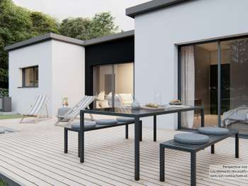 Vente maison 4 pièces Vente maison 4 pièces